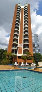 SãO PAULO - Apartamento Padrão - Chácara Klabin