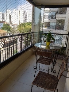 SÃO PAULO - Apartamento Padrão - CHACARA KLABIN
