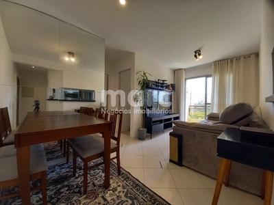 SÃO PAULO - Apartamento Padrão - JARDIM VILA MARIANA