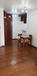 SãO PAULO - Apartamento Padrão - Vila Clementino