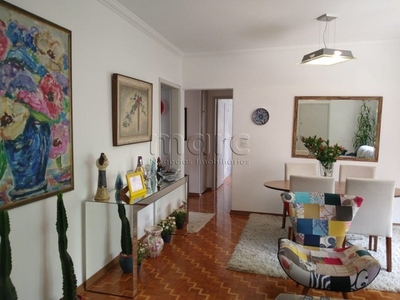 SÃO PAULO - Apartamento Padrão - VILA CLEMENTINO