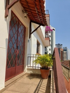 SãO PAULO - Apartamento Padrão - VILA MARIANA