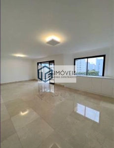 São Paulo - Apartamento Padrão - Vila Nova Conceição