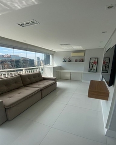 SÃO PAULO - Apartamento Padrão - VILA NOVA CONCEIÇÃO