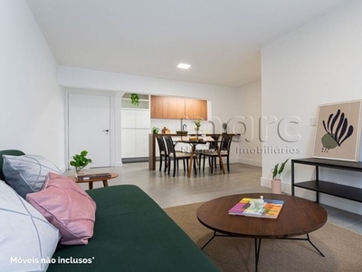 São Paulo - Apartamento Padrão - Vila Olímpia