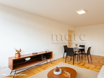 São Paulo - Apartamento Padrão - Vila Olímpia