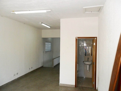 Sobrado Comercial para aluguel com 95 metros quadrados em Butantã - São Paulo - SP