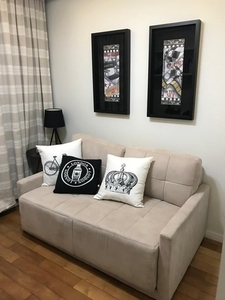 Venda Apartamento 2 Dormitórios - 80 m² Perdizes