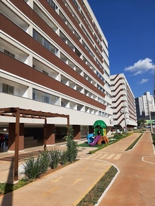 Apartamento à venda com 1 quarto em Setor Central, Gama