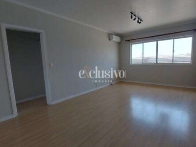 Apartamento à venda no bairro coqueiros - florianópolis/sc