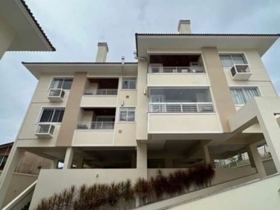 Apartamento à venda no bairro ingleses sul - florianópolis/sc