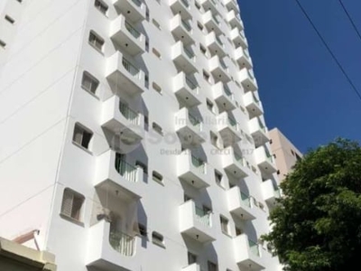 Apartamento com 1 quarto para alugar no botafogo, campinas , 50 m2 por r$ 1.450