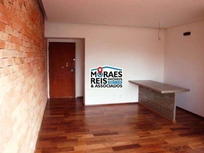 Apartamento com 2 quartos para alugar na rua joão pais, 8, santo amaro, são paulo por r$ 5.000