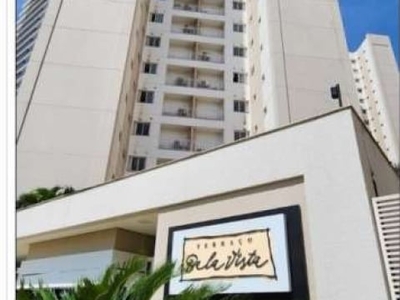 Apartamento com 3 quartos para alugar na avenida guedner, 841, zona 08, maringá, 87 m2 por r$ 4.000