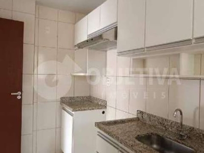 Apartamento disponível para venda no bairro jardim patrícia em uberlândia