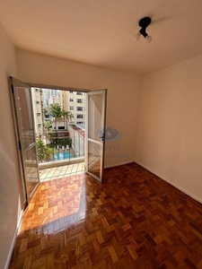 Apartamento em Bela Vista, São Paulo/SP de 40m² 1 quartos para locação R$ 1.600,00/mes