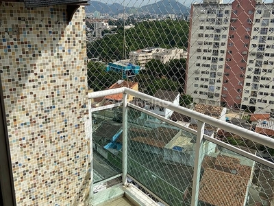 Apartamento em Freguesia (Jacarepaguá), Rio de Janeiro/RJ de 56m² 2 quartos à venda por R$ 229.000,00
