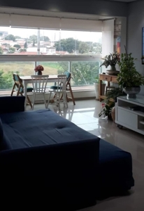 Apartamento em Icaray, Araçatuba/SP de 94m² 3 quartos à venda por R$ 569.000,00
