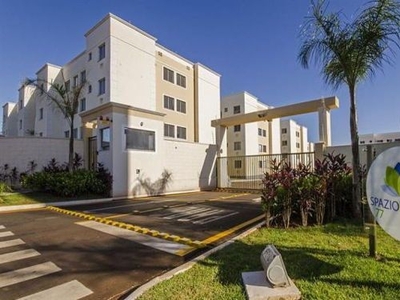 Apartamento em Jardim Nações Unidas, Londrina/PR de 45m² 2 quartos à venda por R$ 199.000,00