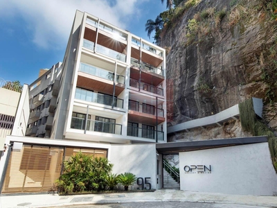 Apartamento em Laranjeiras, Rio de Janeiro/RJ de 96m² 3 quartos à venda por R$ 1.399.000,00