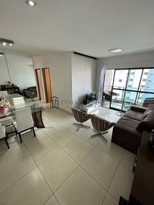 Apartamento em Madalena, Recife/PE de 90m² 3 quartos à venda por R$ 649.000,00