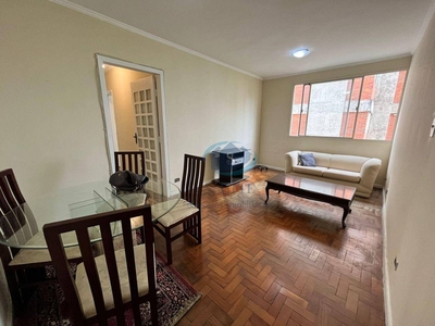 Apartamento em Moema, São Paulo/SP de 87m² 3 quartos à venda por R$ 849.000,00