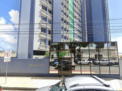 Apartamento em Petrópolis, Natal/RN de 194m² 4 quartos à venda por R$ 439.000,00