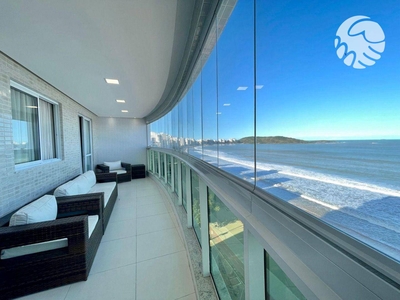 Apartamento em Praia do Morro, Guarapari/ES de 115m² 3 quartos à venda por R$ 1.649.000,00