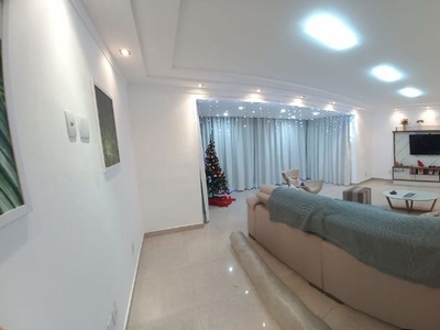 Apartamento em Tirol, Natal/RN de 170m² 3 quartos à venda por R$ 334.000,00