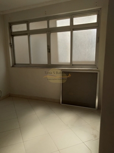 Apartamento em Vila Belmiro, Santos/SP de 55m² 2 quartos à venda por R$ 329.000,00