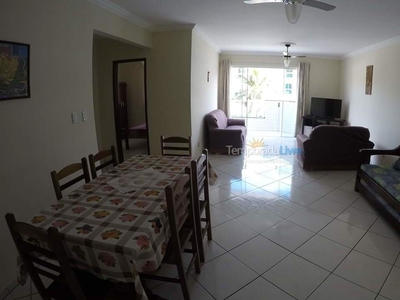 APARTAMENTO NA PRAINHA A 150M DA PRAIA