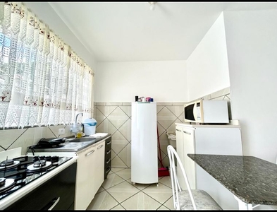 Casa no Bairro Fortaleza em Blumenau com 1 Dormitórios (1 suíte) e 40 m²