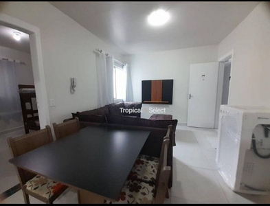 Apartamento no Bairro Fortaleza em Blumenau com 2 Dormitórios e 45 m²