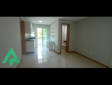 Apartamento no Bairro Itoupava Seca em Blumenau com 1 Dormitórios e 40 m²