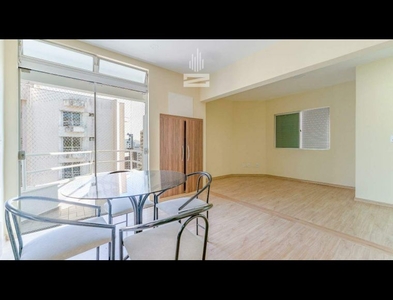 Apartamento no Bairro Victor Konder em Blumenau com 3 Dormitórios (1 suíte) e 93 m²