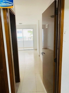 Apartamento para aluguel com 4 quartos em Águas Claras Norte, Águas Claras