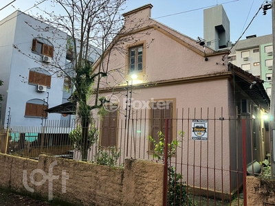 Casa 2 dorms à venda Rua Félix da Cunha, Vila Nova - Novo Hamburgo