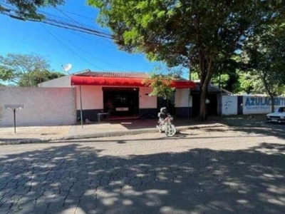 Casa com 4 quartos à venda na rua erondino antônio pinhata, 275, conjunto habitacional requião, maringá, 260 m2 por r$ 280.000