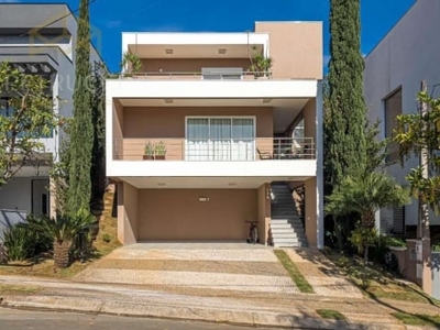 Casa em condomínio fechado com 3 quartos à venda na rua lazaro marchete, 34, swiss park, campinas, 300 m2 por r$ 2.490.000