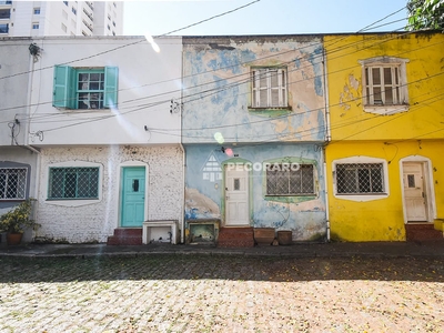 Casa em Pinheiros, São Paulo/SP de 90m² 2 quartos para locação R$ 4.500,00/mes