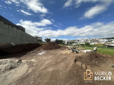 Casa térrea em construção no urbanova - condomínio colinas do paratehy -