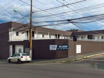 Kitinete para aluguel, 01 quarto no dom aquino, cuiabá - ki5987