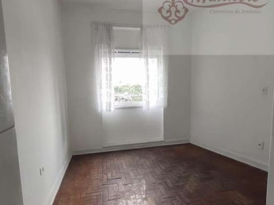 Loft com 1 quarto para alugar na rua do gasômetro, 738, brás, são paulo por r$ 700