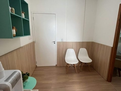 Sala comercial para alugar com 2 sala(s), direto com proprietário