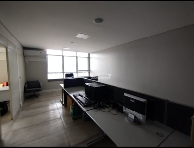Sala/Escritório no Bairro Centro em Blumenau com 100 m²