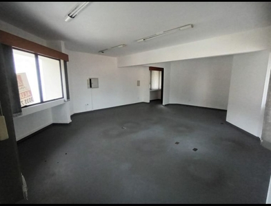 Sala/Escritório no Bairro Centro em Blumenau com 60 m²