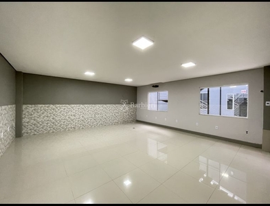 Sala/Escritório no Bairro Vila Nova em Blumenau com 35 m²
