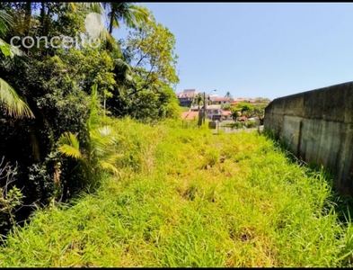 Galpão no Bairro Garcia em Blumenau com 492 m²