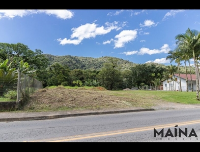 Terreno no Bairro Progresso em Blumenau com 1558.8 m²