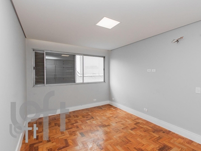 Apartamento à venda em Itaim Bibi com 147 m², 3 quartos, 2 suítes, 1 vaga